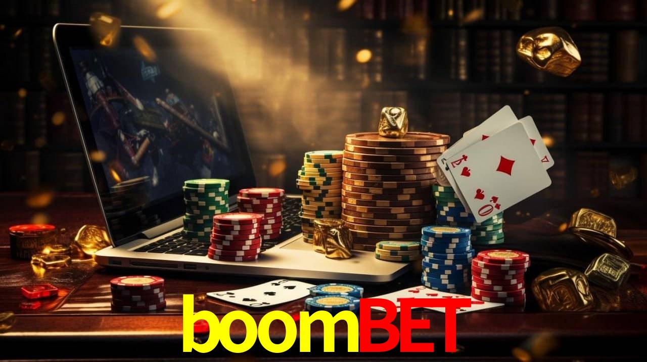 Estatísticas do Jogo boombet