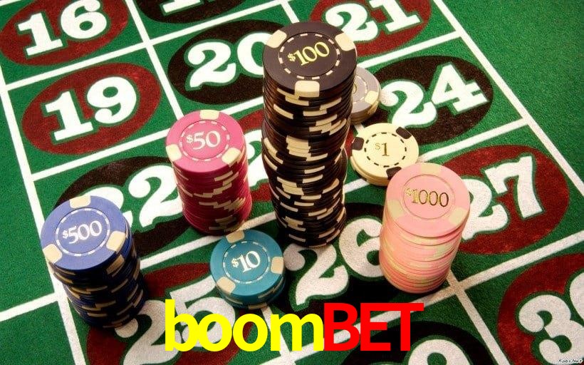 Interface Premium boombet