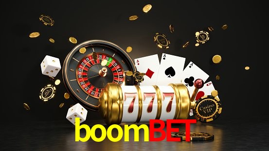 Football Betting boombet