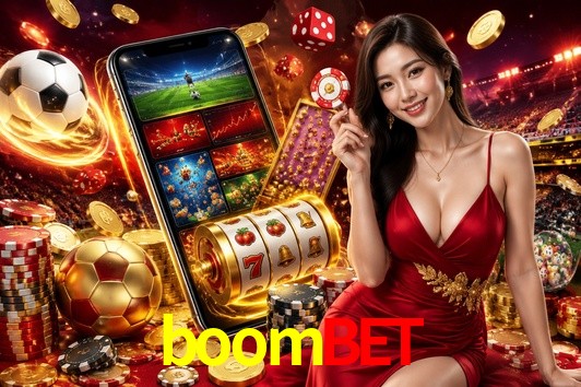 Welcome Bonus boombet