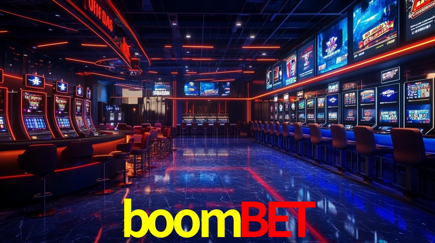 Tournaments boombet