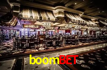 Descubra a Essência do boombet: Nossa História e Compromissos