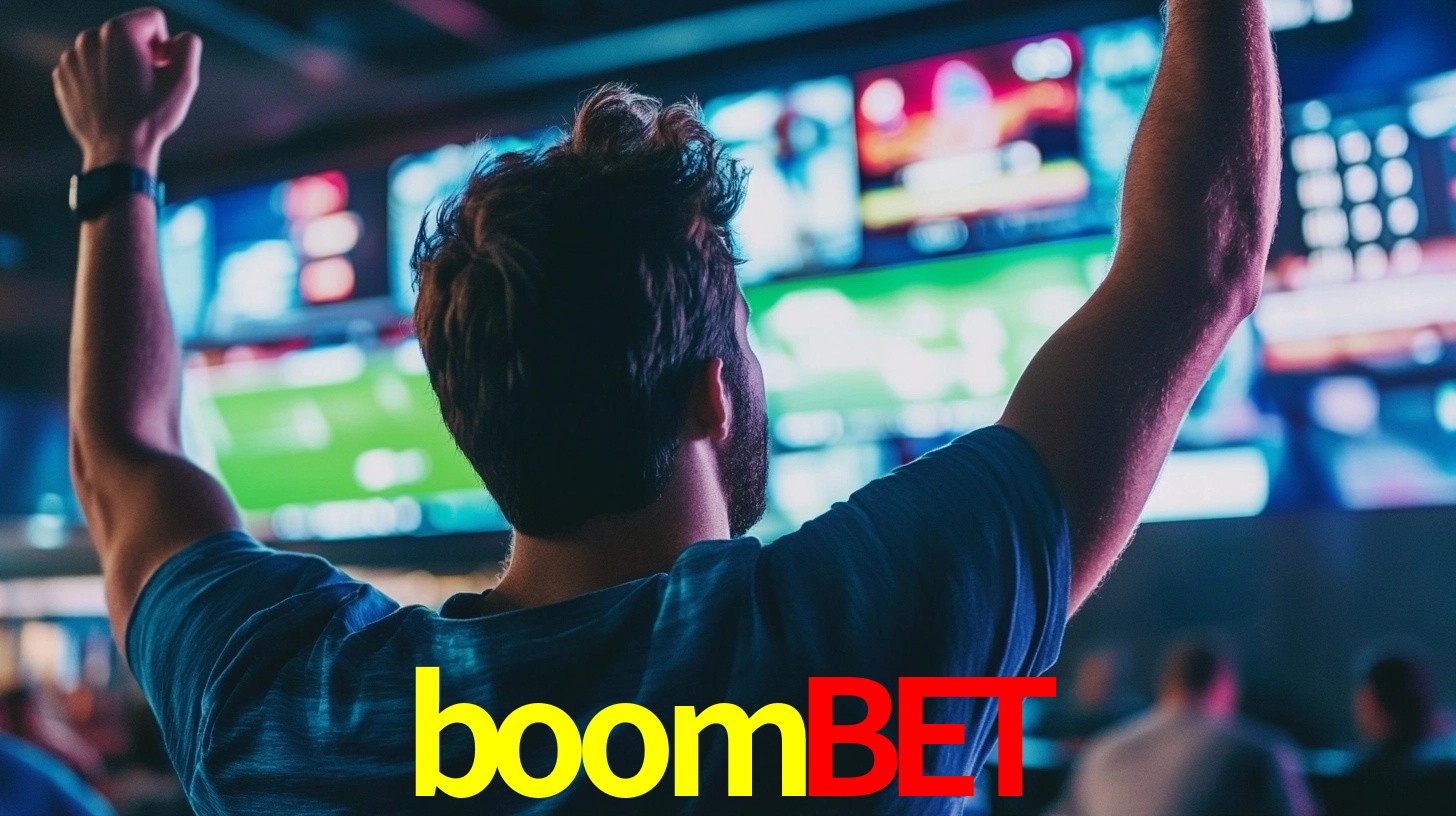 boombet - Plataforma Oficial Autorizada Brasil - boombet.com
