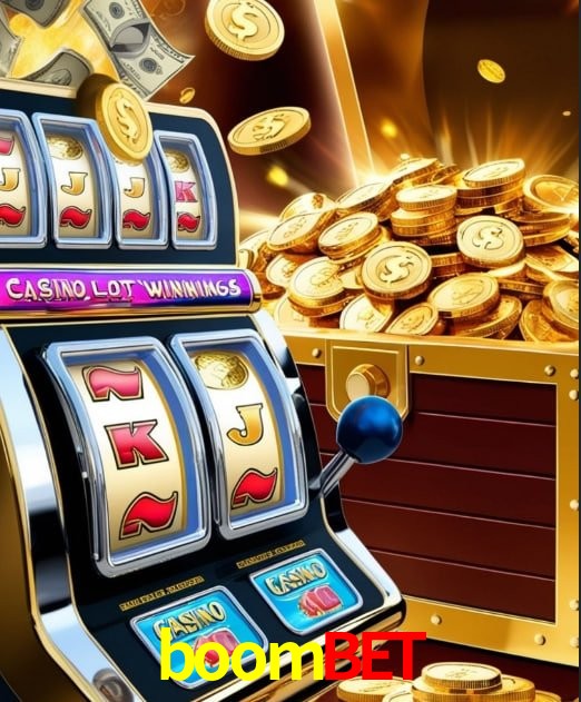 Live Casino boombet