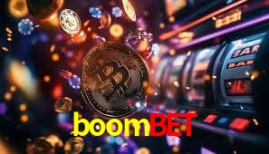 Torneios boombet