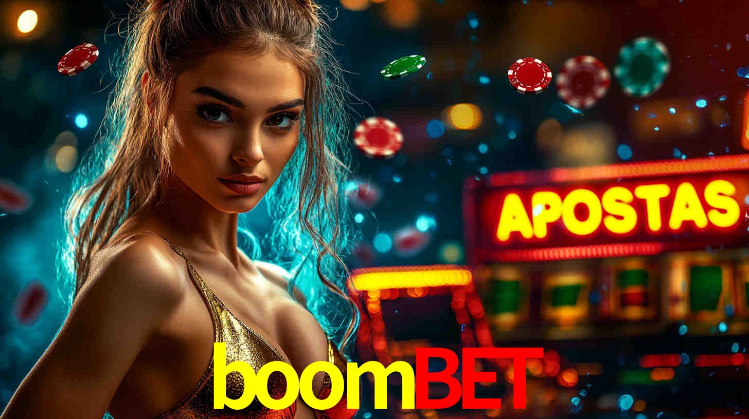 A Emoção da Loteria na boombet: Uma Chance de Mudança de Vida