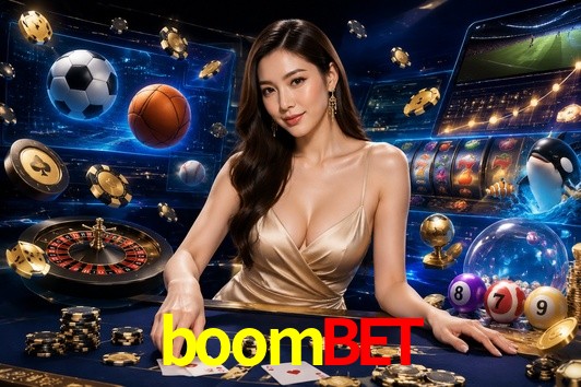 Flash Promotion boombet