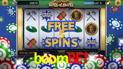 Apostas Esportivas na boombet: Um Guia Completo