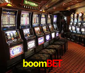 A Revolução dos Aplicativos de Jogos no boombet