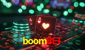 Tecnologia da Plataforma boombet
