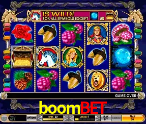 Desvendando o Mundo dos Jogos Virtuais na boombet
