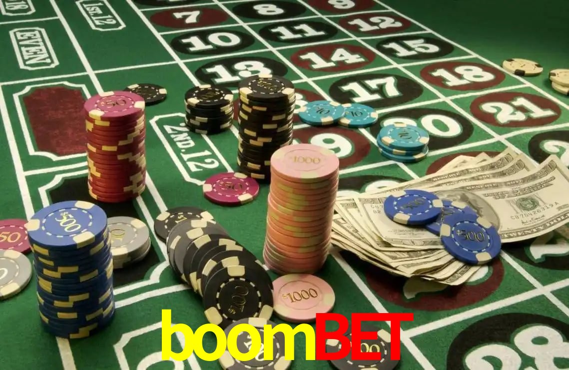 Games Directory boombet