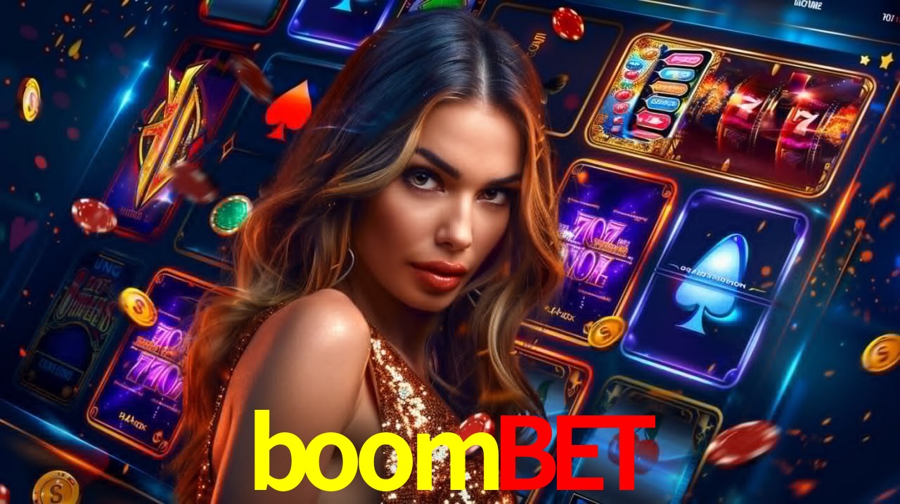 PIX Instantâneo boombet