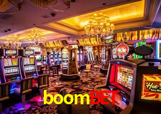 A Experiência Imersiva dos Cassinos Ao Vivo no boombet