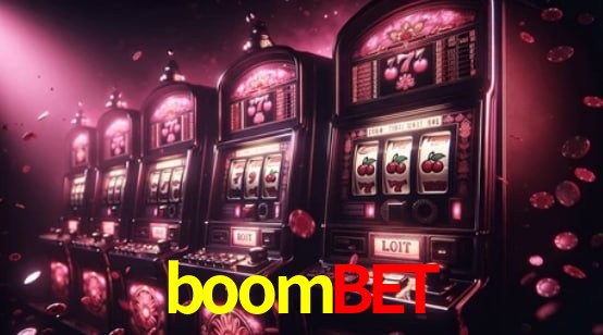 Mesa de Blackjack boombet