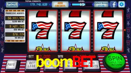 Explorando a Categoria de Eventos em Apostas na boombet