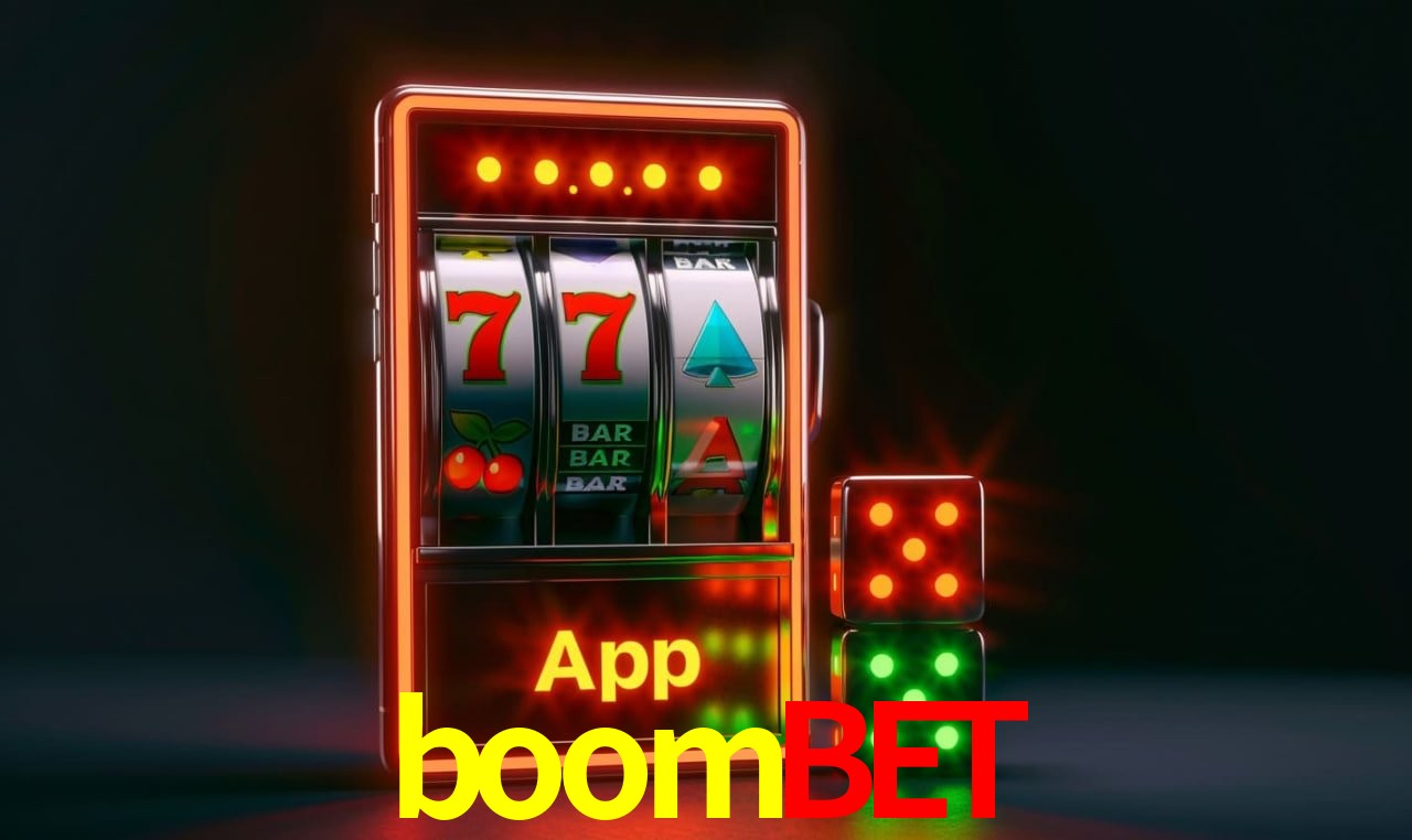 Promoção Relâmpago boombet