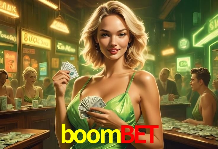 cassino boombet