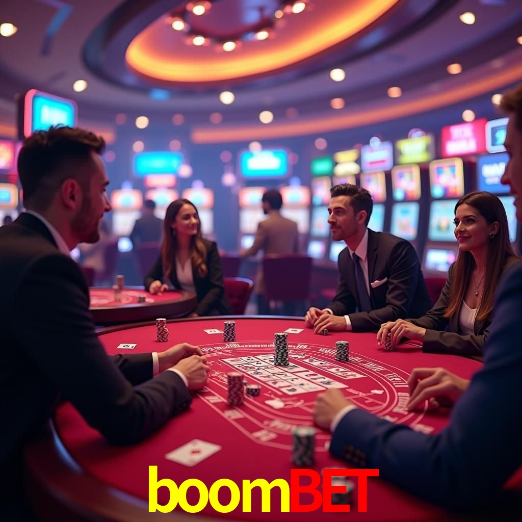 Apostas de Basquete boombet