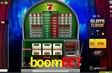 Desvendando o Mundo dos Jogos Virtuais na boombet