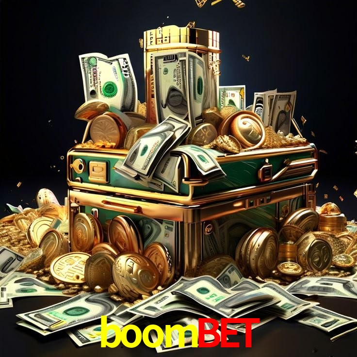 Benefícios da Conta boombet