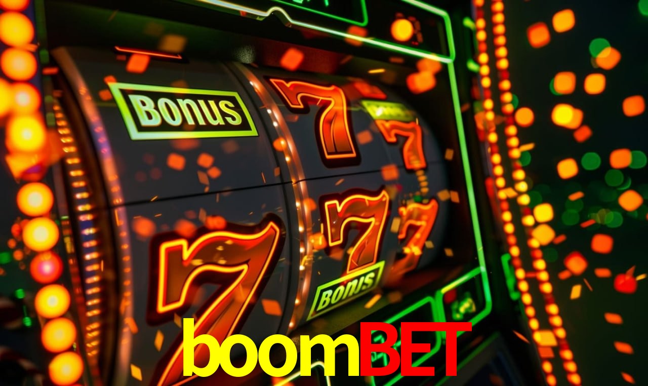Jogos Exclusivos boombet