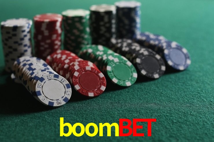 Slot Games boombet