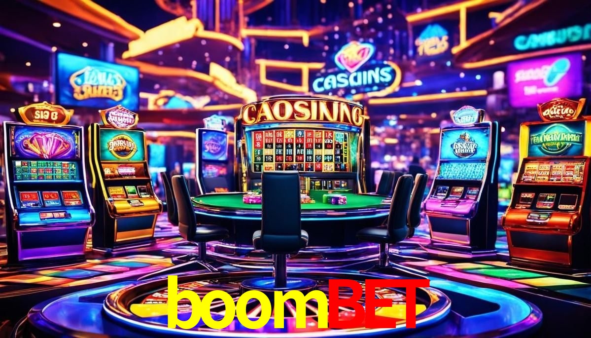 Integração de APIs boombet