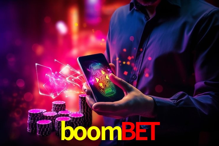 Estatísticas boombet