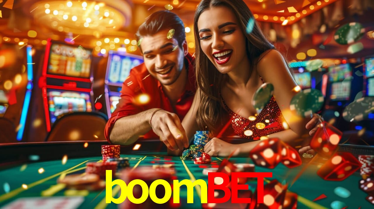 Instalação Android boombet