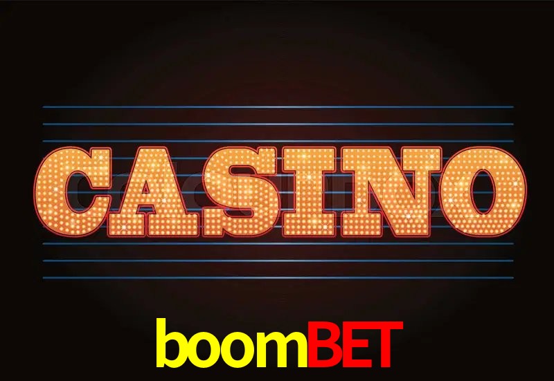 Design Responsivo boombet