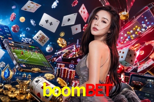 Account Benefits boombet