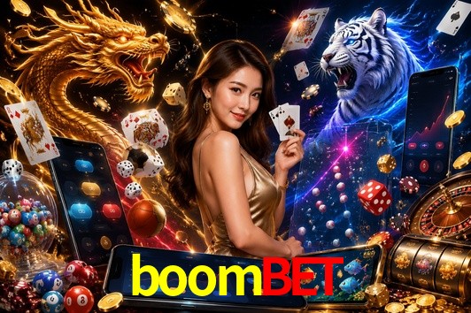 Statistics boombet