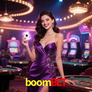 Apostas de Tênis boombet