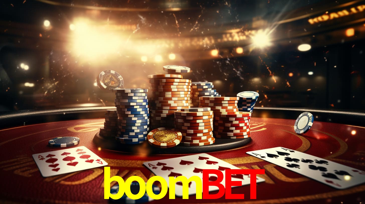 VIP Casino boombet