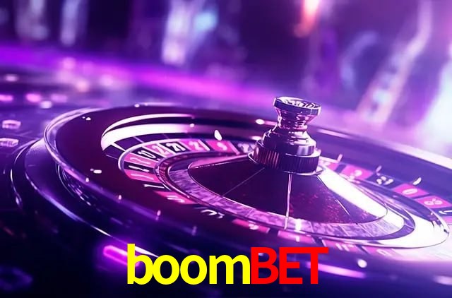 Mesa de Roleta boombet