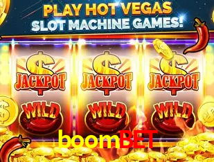 A Popularidade dos Caça-Níqueis no boombet