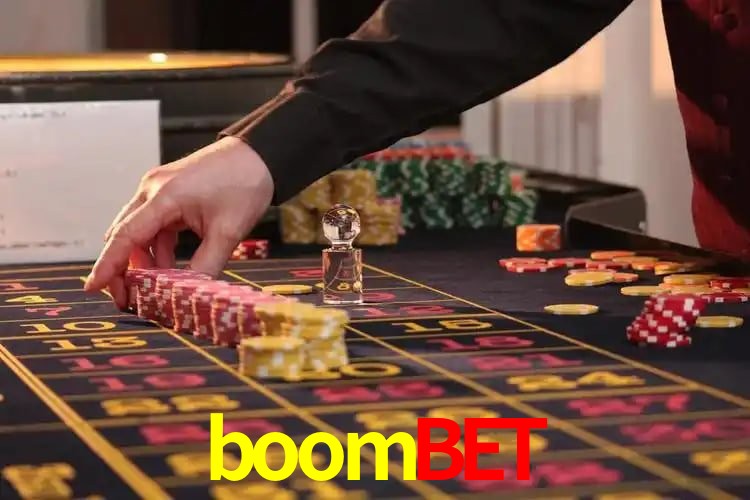 Descubra a Essência do boombet: Nossa História e Compromissos
