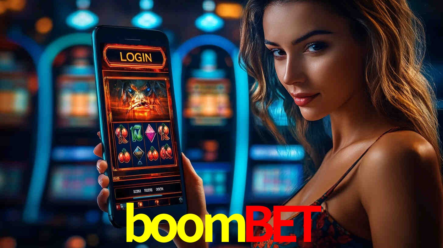 Bônus Generosos e Exclusivos no boombet para Você!