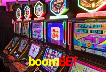 Apostas Esportivas na boombet: Um Guia Completo