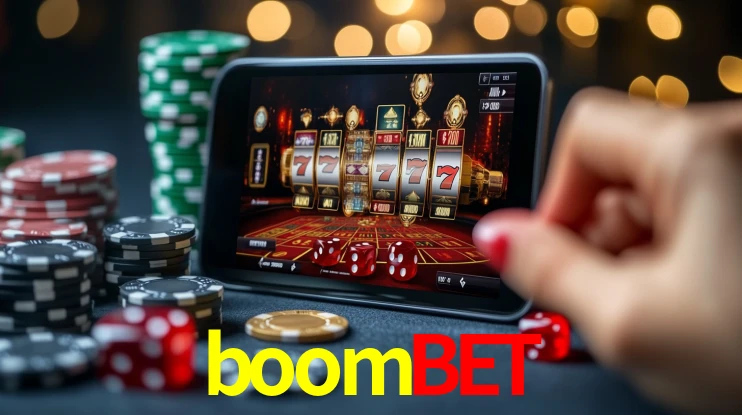 Welcome Bonus boombet