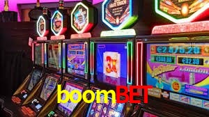 Casino VIP boombet
