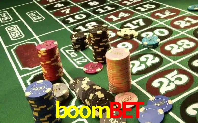 Ofertas Exclusivas boombet