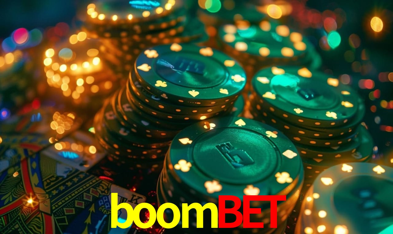 Provedores de Jogos boombet