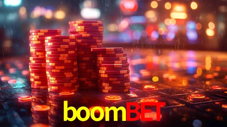 Experimente o Login Seguro Premium no boombet