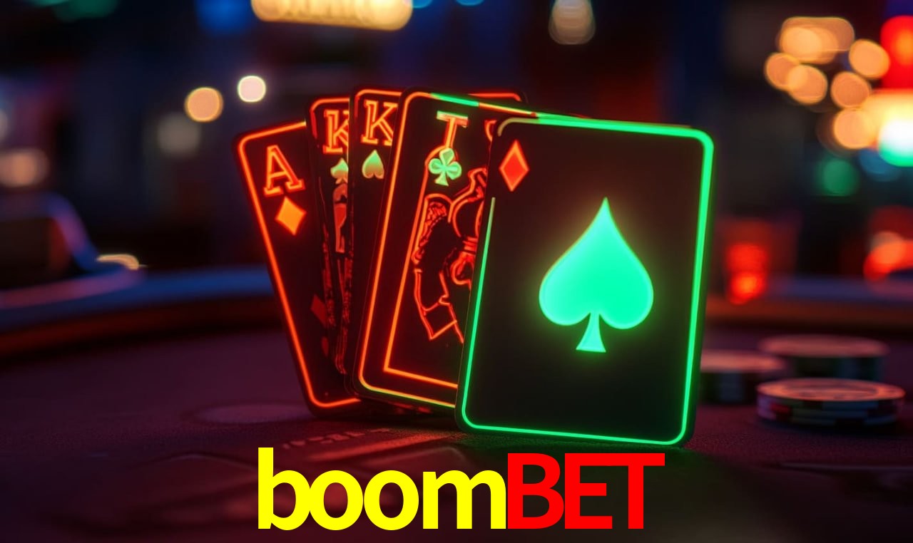 Promoções Sazonais boombet