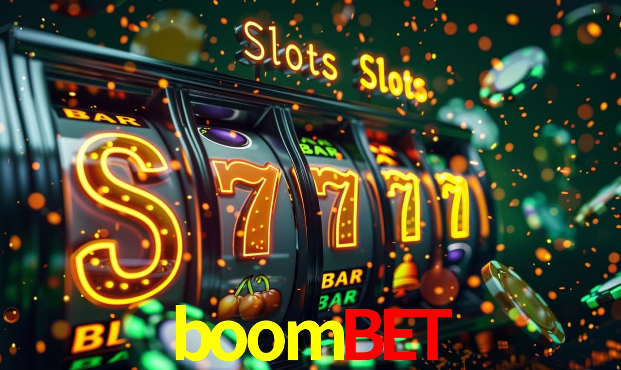 Diretório de Jogos boombet
