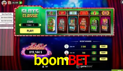A Experiência Imersiva dos Cassinos Ao Vivo no boombet