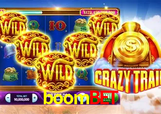 Desvendando o Mundo dos Jogos Virtuais na boombet