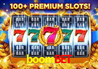 Inovações de Jogos na boombet: O Futuro das Experiências Interativas